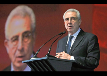 Fobaproa, una historia sin fin; la crisis bancaria que asciende a casi 74 mil mdp, según la UIF