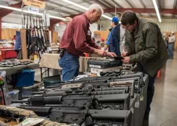 México paga 300 mil dólares para que demanden en su nombre a fabricantes de armas