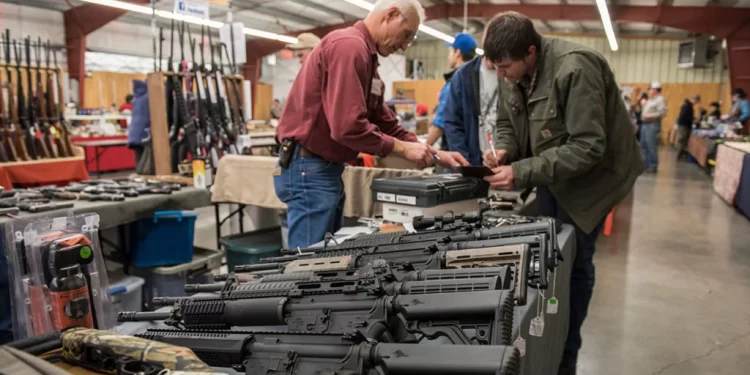 México paga 300 mil dólares para que demanden en su nombre a fabricantes de armas