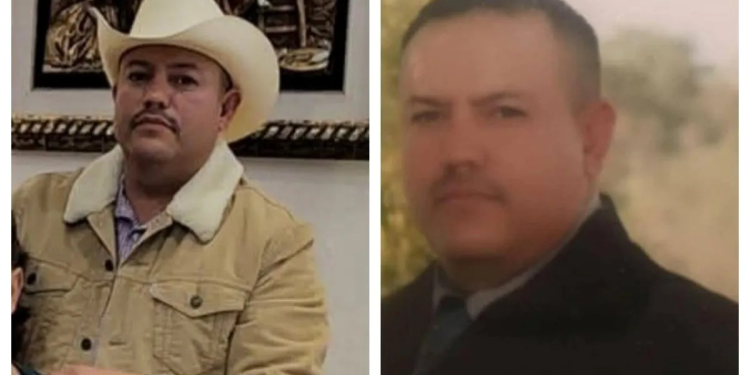 Fiscalía de Sonora indaga el asesinato a balazos de Jafeth Holguín, secretario del Ayuntamiento de Yécora