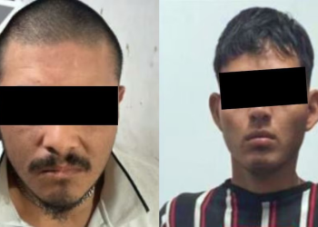 Procesan a ‘El Güero’ y ‘El Chapo’ por el homicidio de un agente ministerial en Sonora