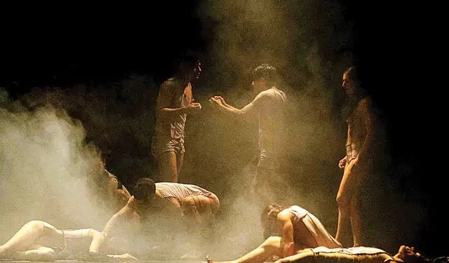 Exigen reponer sede a Antares Danza; piden la intervención de las autoridades