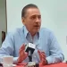 Manlio Fabio Beltrones analiza la situación política de Sonora