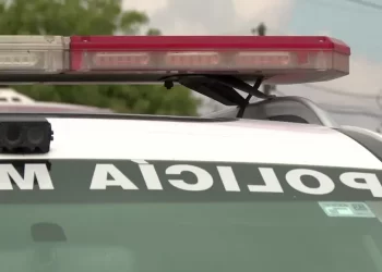 Ciclista Balea a Joven en Colonia Insurgentes en Hermosillo; Fue Trasladado al Hospital