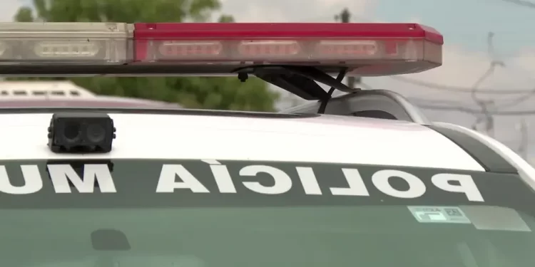 Ciclista Balea a Joven en Colonia Insurgentes en Hermosillo; Fue Trasladado al Hospital