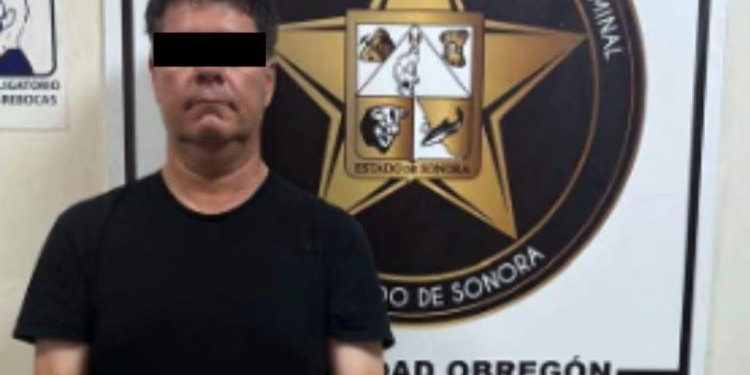 Vinculan a proceso a exgerente de empresa semillera de Cajeme, Sonora; lo acusan de fraude superior a 3.3 mdp