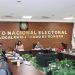 Concluye INE Sonora Proceso Electoral Extraordinario para la Elección de diversos cargos del Poder Judicial de la Federación 2024-2025