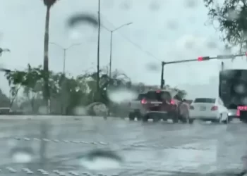 Pronostican Chubascos y Lluvias en Sonora Durante Junio y Julio 2025