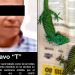 FGR detiene a traficante de reptiles antes de volar a Japón