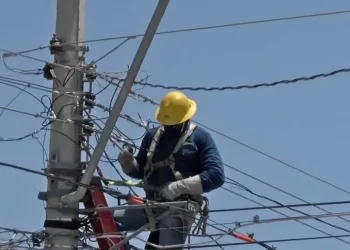 Estas Colonias del Norte de Hermosillo Se Quedarán Sin Luz Durante 8 Horas