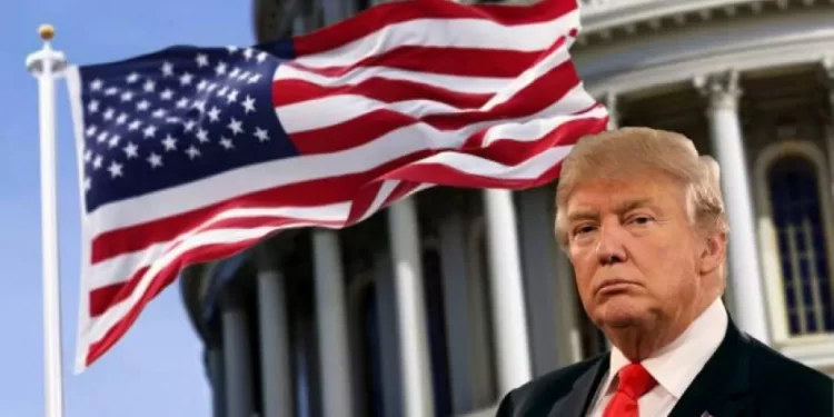 Donald Trump acelera el muro en la frontera contra México y estará listo antes de lo previsto