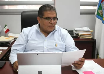 Continúa el goteo de deportaciones en Nogales, Sonora