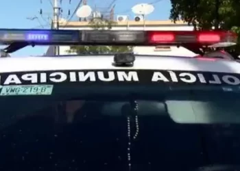 Detienen a Joven por Agredir a Pedradas a Vecina de 63 Años en Poblado Miguel Alemán
