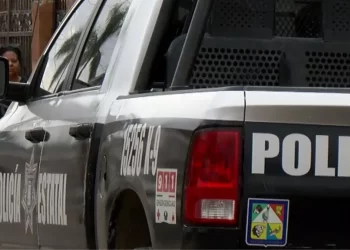 Aclara Fiscalía de Sonora Presunto Hostigamiento de Agente AMIC a Personas en Ciudad Obregón