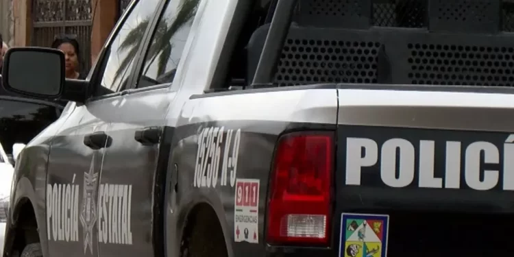 Aclara Fiscalía de Sonora Presunto Hostigamiento de Agente AMIC a Personas en Ciudad Obregón