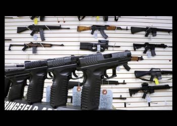 Demanda de México contra fabricantes de armas es improcedente: Corte Suprema de EU