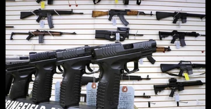 Demanda de México contra fabricantes de armas es improcedente: Corte Suprema de EU