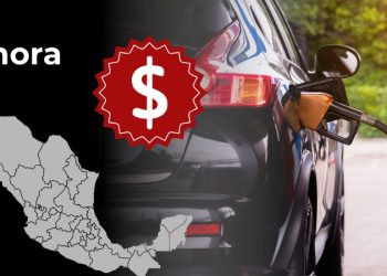 Estos municipios de Sonora tendrán descuento en gasolina del 31 de mayo al 6 de junio