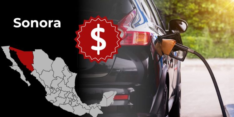 Estos municipios de Sonora tendrán descuento en gasolina del 31 de mayo al 6 de junio