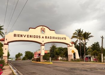 Con promoción turística al norte de Sinaloa y sur de Sonora, Badiraguato recupera turismo