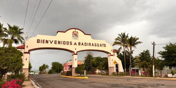 Con promoción turística al norte de Sinaloa y sur de Sonora, Badiraguato recupera turismo