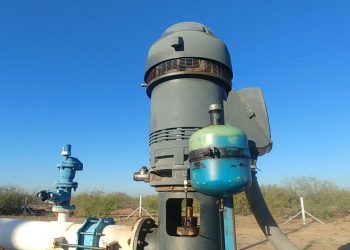 Se quedan sin servicio de agua 200 mil habitantes del sur de Sonora