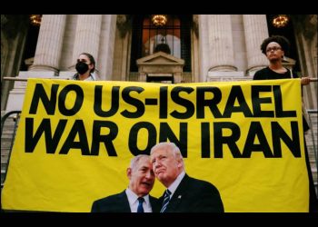 GBU-57, la bomba de casi 14 mil kilos que EU usaría para atacar a Irán