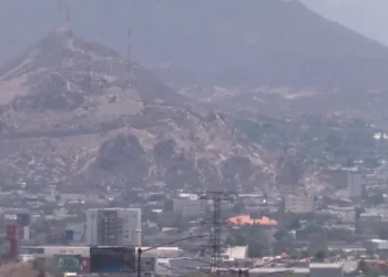 Onda de Calor Causará Temperaturas Máximas de Hasta 45ºC en Sonora