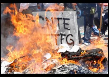 Rechazan SG y SEP actos “vandálicos” en oficinas de SNTE