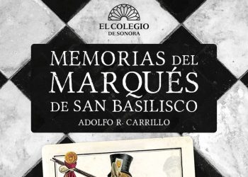 El Conejo y su Amigo en la Luna: Ignacio Almada Bay