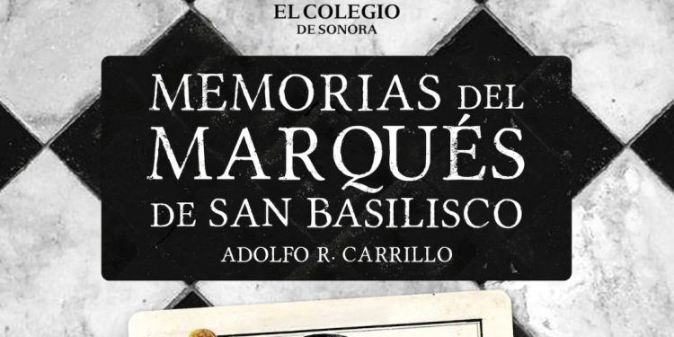 El Conejo y su Amigo en la Luna: Ignacio Almada Bay