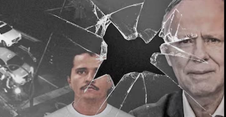 Sicario confesó que líder del CJNG ordenó asesinato de Ciro Gómez Leyva: “Era un encargo del señor Mencho”