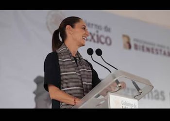 Sheinbaum confirma reunión con Trump en el G7: “Vamos a defender dignamente a los mexicanos”