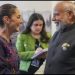 Sheinbaum y Modi se reúnen en el G7 para fortalecer cooperación México-India
