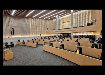 Congreso de Puebla modificará “Ley Censura” y excluirá a servidores públicos como posibles víctimas