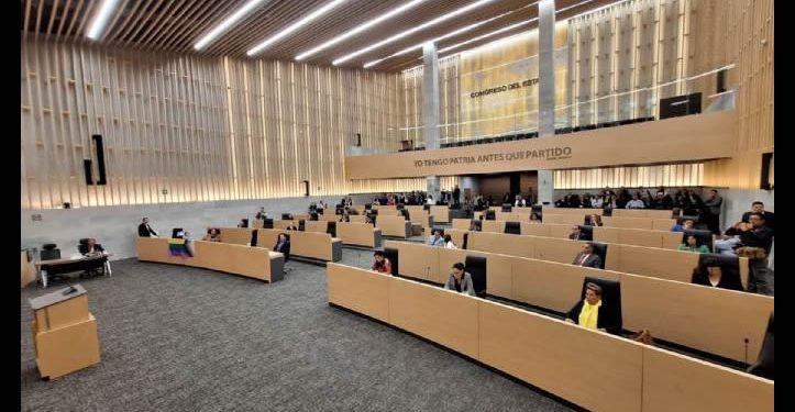 Congreso de Puebla modificará “Ley Censura” y excluirá a servidores públicos como posibles víctimas