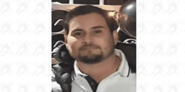 Buscan a Chofer de Plataforma Digital Desaparecido en Colonia Las Granjas en Hermosillo