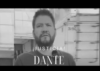 Asesinan a Dante Gutiérrez, camarógrafo de Canal Once, en Tlalnepantla, Edomex