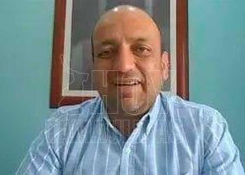 Desde Tamaulipas a Sonora: Cerra Luna, nuevo obispo de Nogales