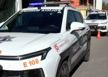 Sujeto Detenido por Golpear a Su Hermana Embarazada en Hermosillo