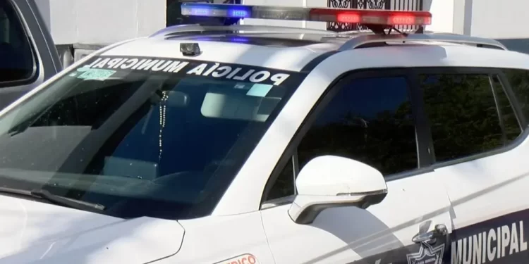 Sujeto Detenido por Golpear y Retener a Su Pareja en Hermosillo