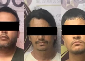 Detienen a Médico Legista, a un Hermano y Amigo de Hombre que Murió en Celda de Moctezuma