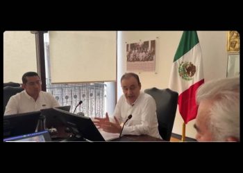 “Fue una jornada electoral tranquila”: Durazo