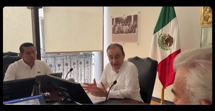 “Fue una jornada electoral tranquila”: Durazo