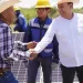 Sonora avanza con tercera fase de la planta fotovoltaica Puerto Peñasco
