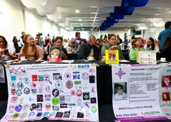 ONU vs México por desapariciones forzadas: SRE rechaza señalamientos de situación crítica
