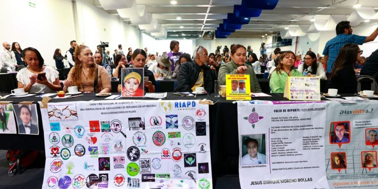 ONU vs México por desapariciones forzadas: SRE rechaza señalamientos de situación crítica