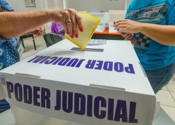 ¿Candidatos de Sonora que contendieron en la elección del Poder Judicial, volverán a participar? Hay quienes piensan que sí