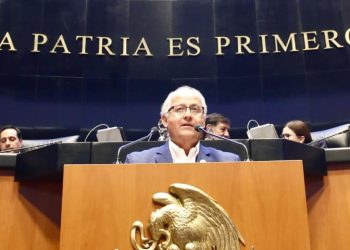 Apoya Senador Gustavo Sánchez El Acuacultivo de Totoaba en Golfo de California