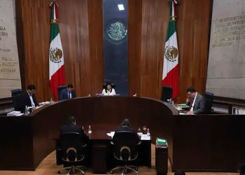 Claudia Valle y Gilberto Bátiz, nuevos magistrados del Tribunal Electoral tras conteo total de actas